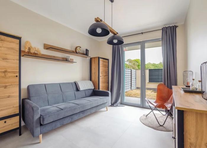 Apartamenty Sun & Snow Par La Mer