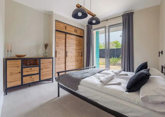 Apartamenty Sun & Snow Par La Mer