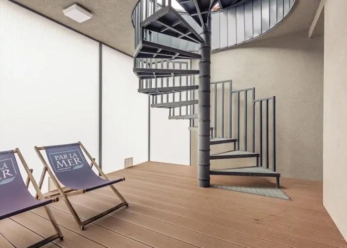 Apartamenty Sun & Snow Par La Mer