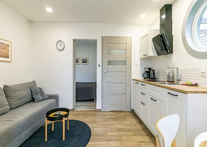 Comfortable Apartment With air Conditioning