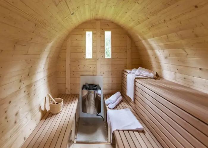 Comfortable Apartment With air Conditioning