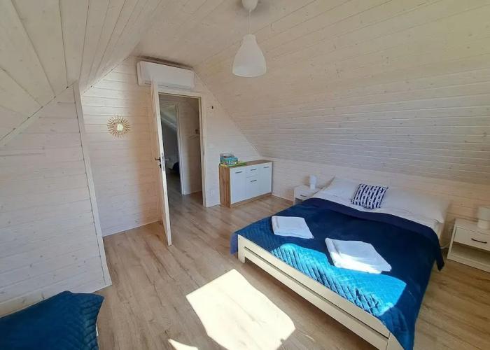 Comfortable Holiday Homes for 7 People, Niechorze.-formerly TUI Ferienhaus