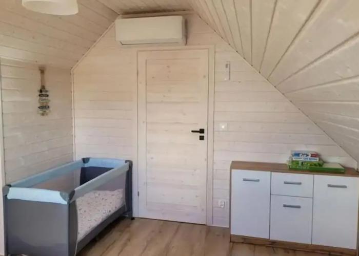 Comfortable Holiday Homes for 7 People, Niechorze.-formerly TUI Ferienhaus