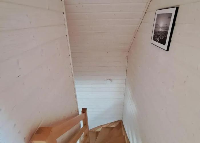 Comfortable Holiday Homes for 7 People, Niechorze.-formerly TUI Ferienhaus