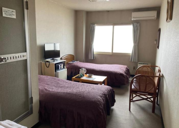 Hotel Tetora Yunokawaonsen