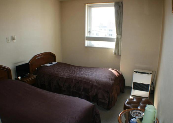 Hotel Tetora Yunokawaonsen