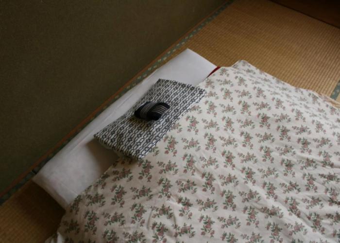 Hotel Tetora Yunokawaonsen