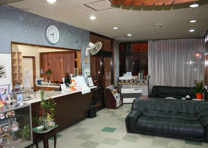 Hotel Tetora Yunokawaonsen