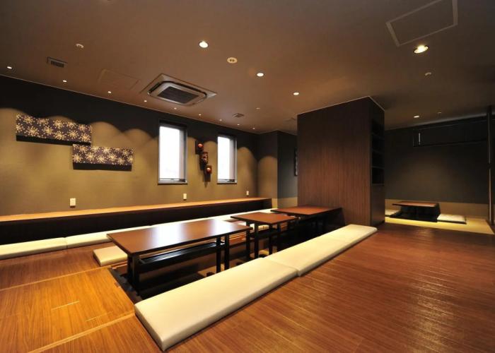 Hotel Global View Hakodate