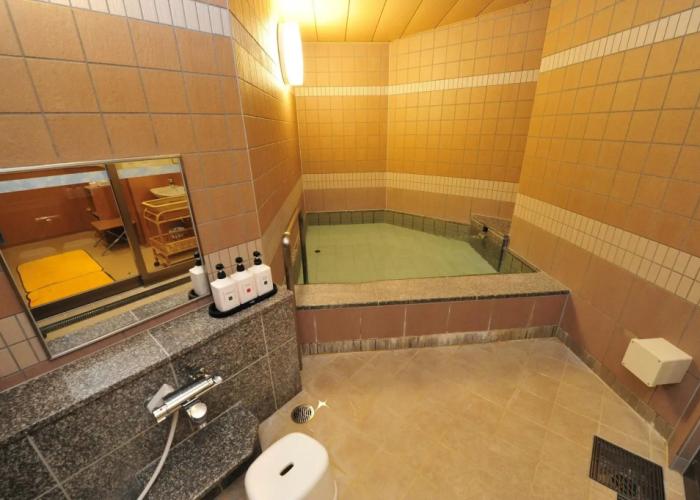 Hotel Global View Hakodate