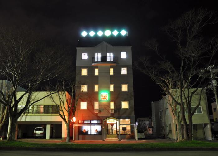 Hotel Heart Inn