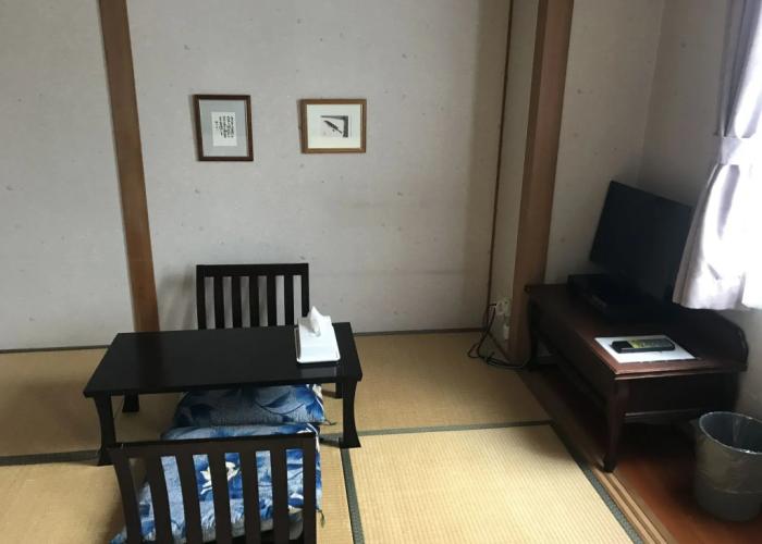 Hotel Heart Inn