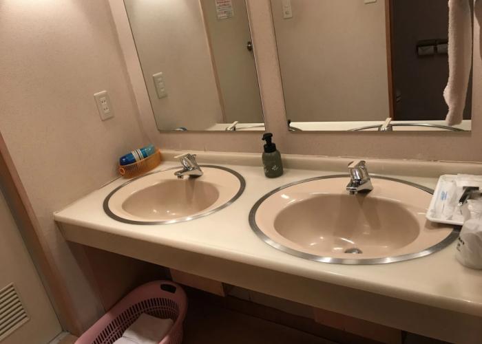 Hotel Heart Inn