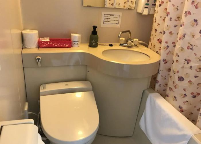Hotel Heart Inn
