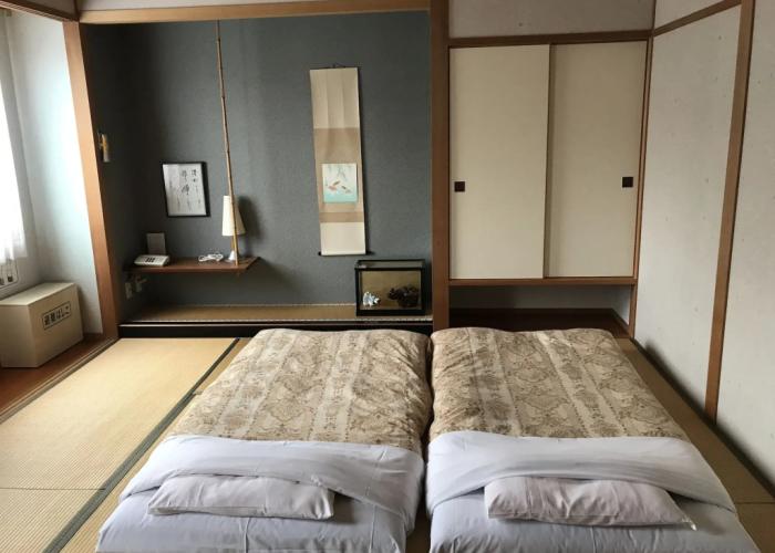 Hotel Heart Inn