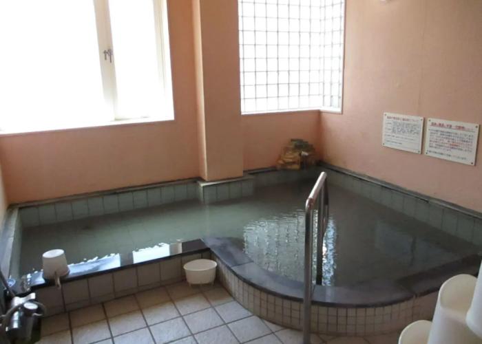 Yunokawa Onsen Hotel Kamomekan