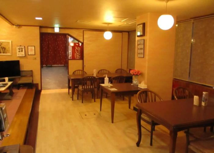 Yunokawa Onsen Hotel Kamomekan