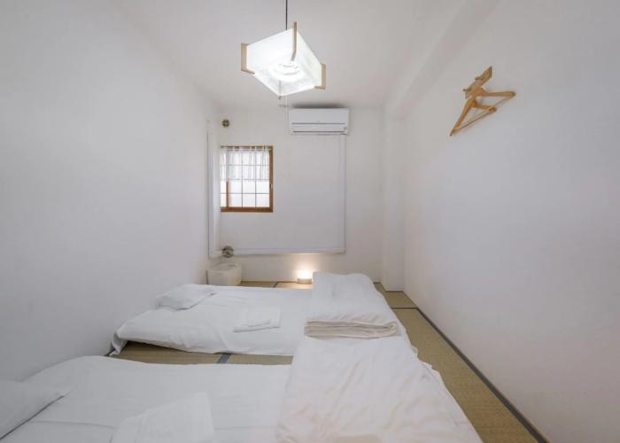 Guesthouse Hakodate Bay - Hostel