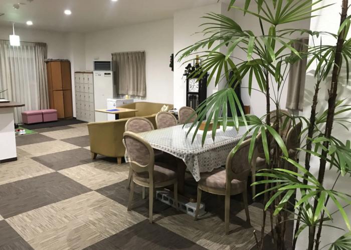 Guesthouse Hakodate Bay - Hostel