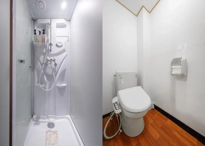 Guesthouse Hakodate Bay - Hostel