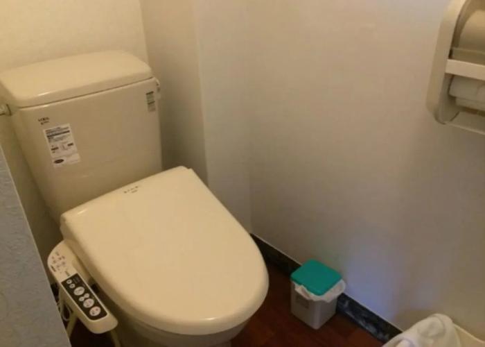 Guesthouse Hakodate Bay - Hostel