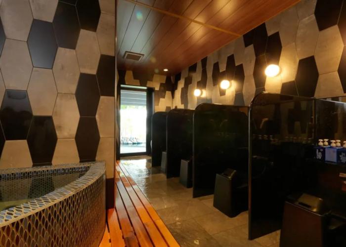 Hakodate Onuma Tsuruga Resort EPUY