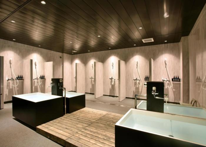 Lcgoryokaku Hotel