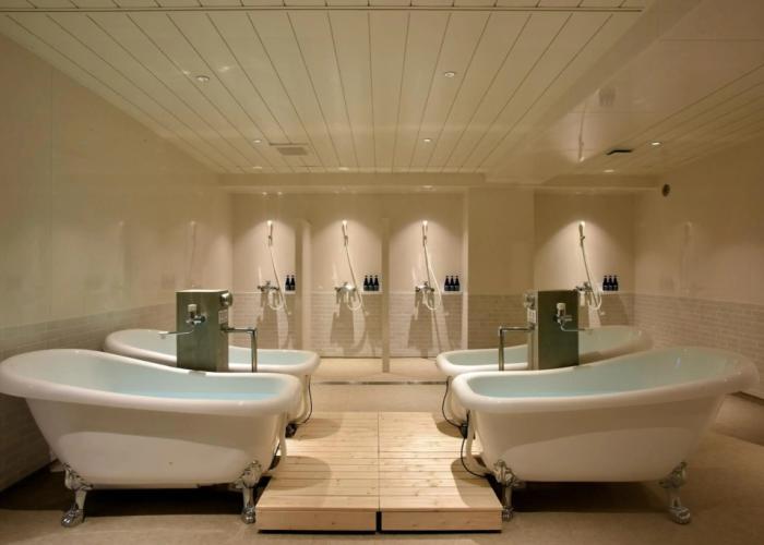Lcgoryokaku Hotel