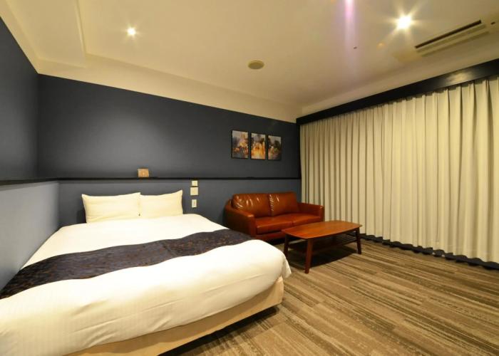 Lcgoryokaku Hotel