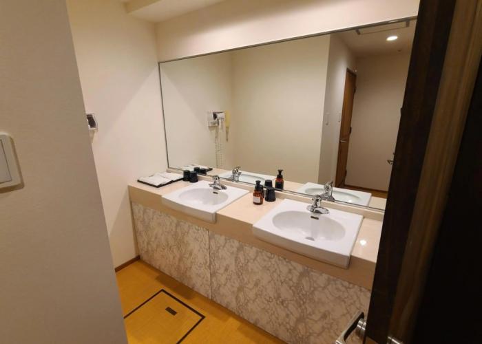 Lcgoryokaku Hotel