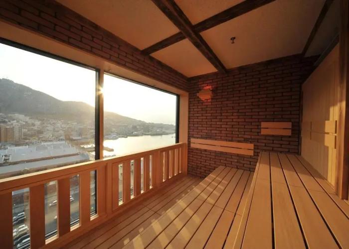 La Vista Hakodate Bay