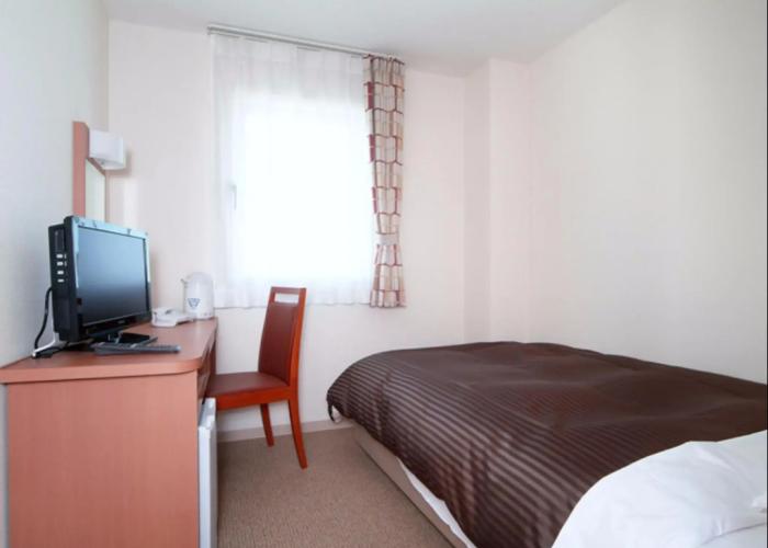 Hotel Promote Hakodate