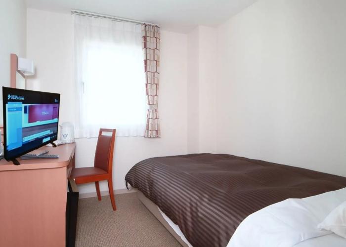 Hotel Promote Hakodate