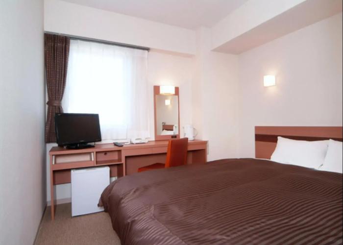 Hotel Promote Hakodate