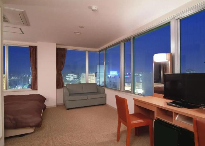 Hotel Promote Hakodate
