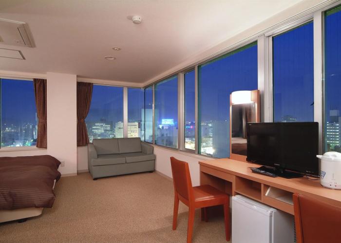 Hotel Promote Hakodate