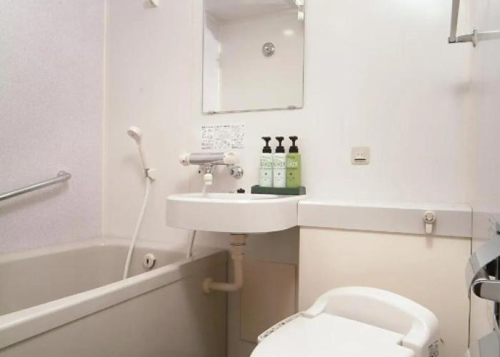 Hotel Promote Hakodate