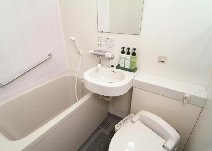 Hotel Promote Hakodate