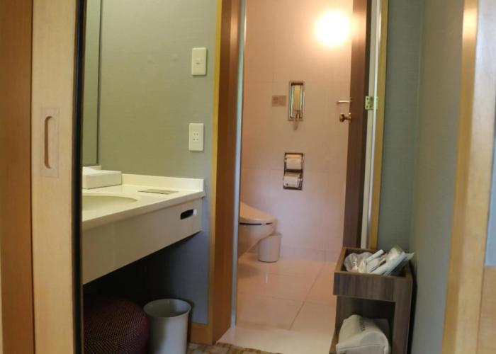 Hakodate Onuma Prince Hotel