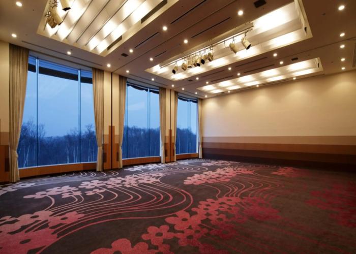 Hakodate Onuma Prince Hotel