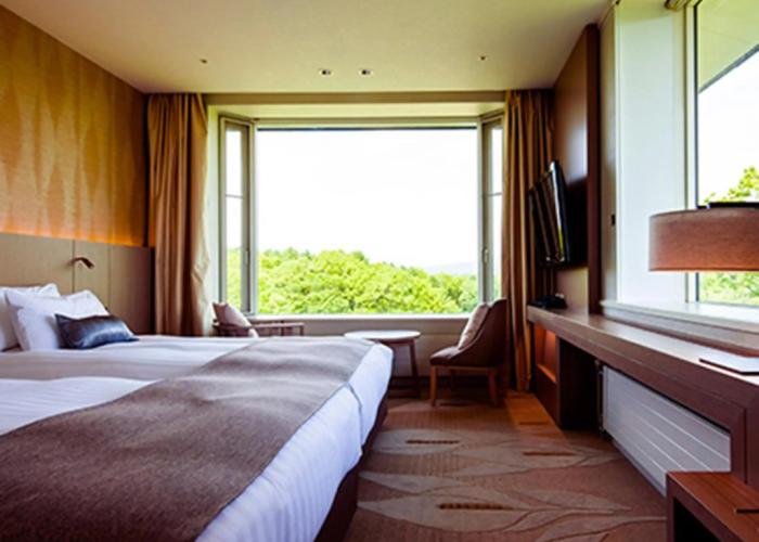 Hakodate Onuma Prince Hotel