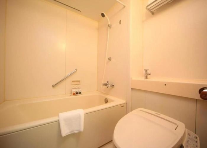 Hakodate Onuma Prince Hotel