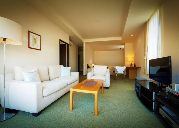 Villa Concordia Resort & Spa