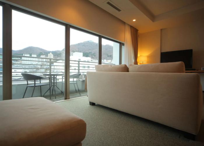 Villa Concordia Resort & Spa