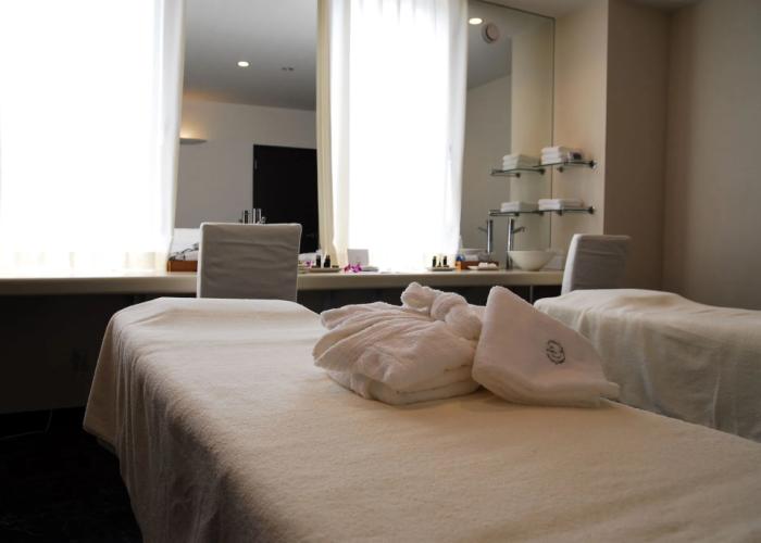 Villa Concordia Resort & Spa