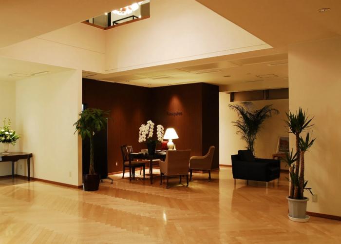 Villa Concordia Resort & Spa