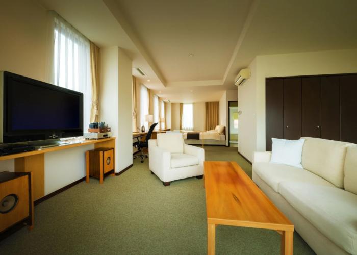 Villa Concordia Resort & Spa