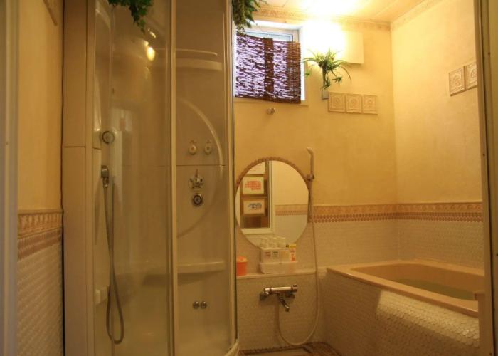 Pension Yumekukan