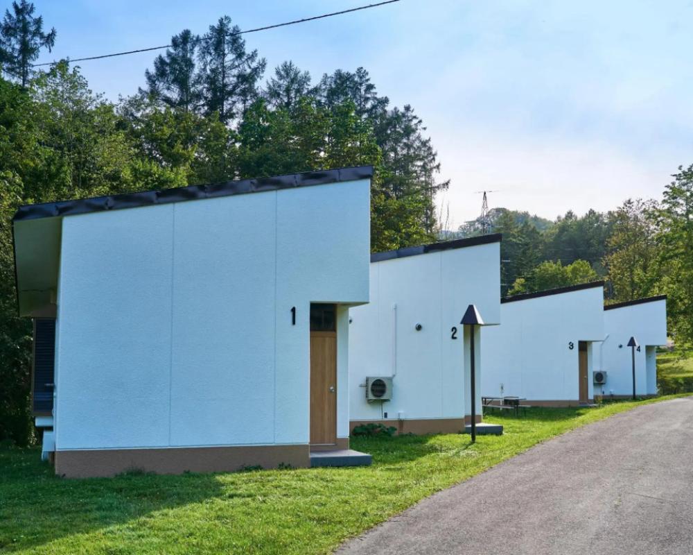 LiVEMAX RESORT Greenpia Onuma