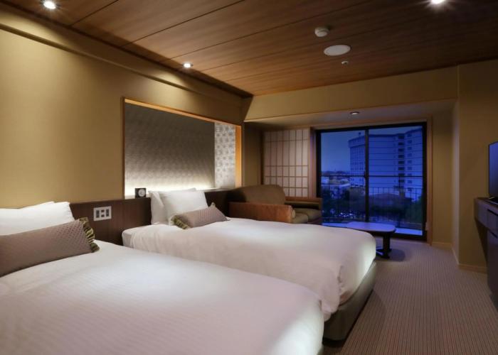 Hakodate Hotel Banso